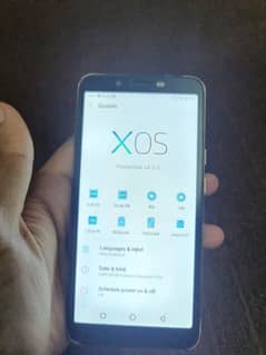 Infinix smart 2 dual sim approved