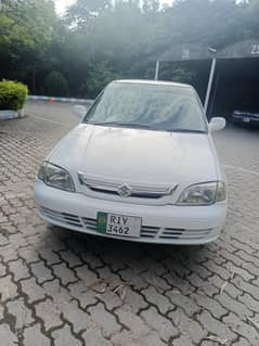 cultus vxr A. c CNG 2002