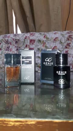 GENIE COLLECTION Perfumes – Authentic UK Perfumes | UK Sa Aii Hai Dono