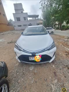 Corolla