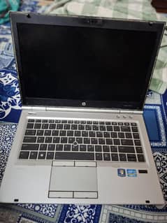 HP