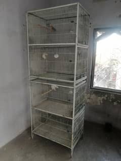 cage for sell
