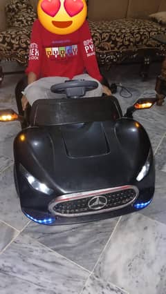 Kids Car
