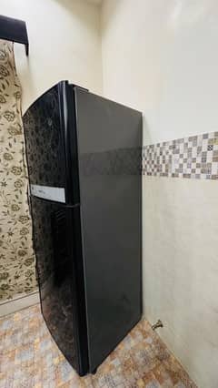 Orient fridge