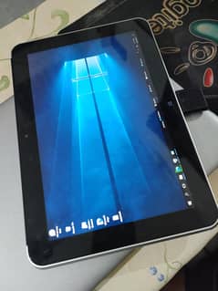 HP Elitepad Windows Tab
