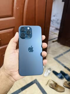 iPhone 15 pro max non pta 10/10