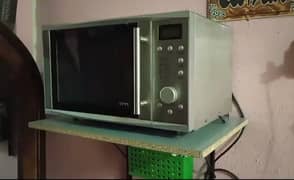 old model