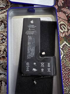 Iphone 11 pro original battery