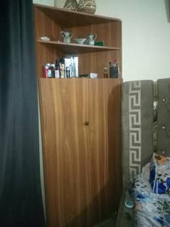 corner