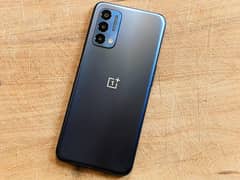 One Plus Nord N200 With Box Pta Approved 4/64. . .