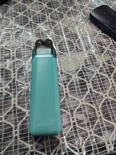 caliburn g3 pod
