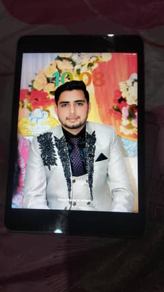I pad mini 5
