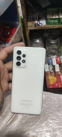 Samsung a52s