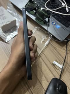 Brand New Just Box open