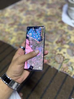 infinix Mobil