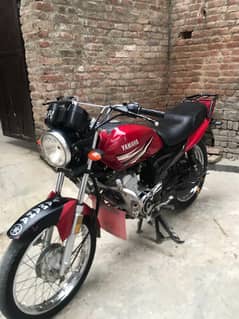 bye sale for bike 