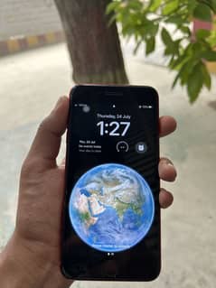 iPhone 8 Plus