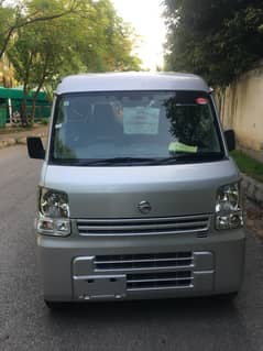 Suzuki Every (Clipper) 2020