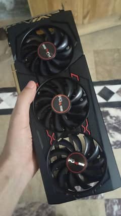 Rx5600xt(Display