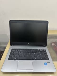 HP ProBook