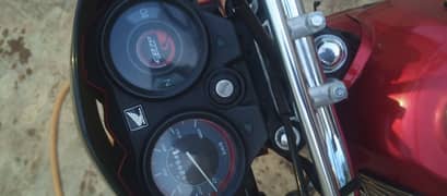 Honda CD 70 2024