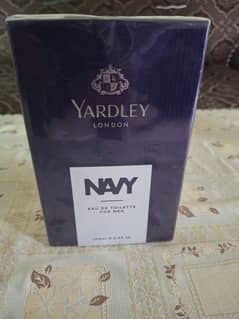 Yardley