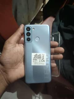Tecno Pop 5 Lite