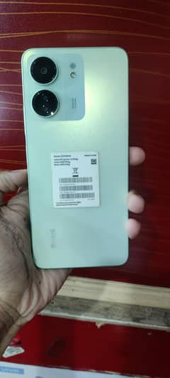 Redmi