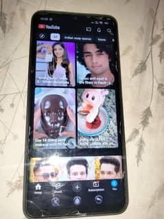 mobile for sale with box