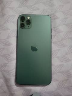 APPLE IPHONE 11 PRO MAX PTA APPROVED