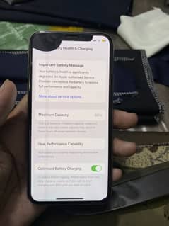 Iphone xaddd read