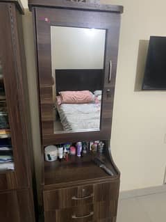 Dressing