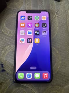 Apple iPhone 11 Pro Max