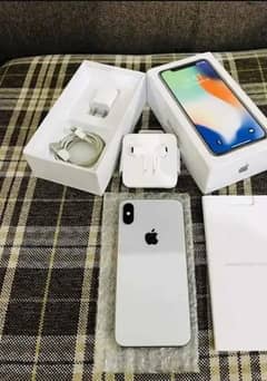 iphone x 256 GB my WhatsApp number 0329*26*51*586