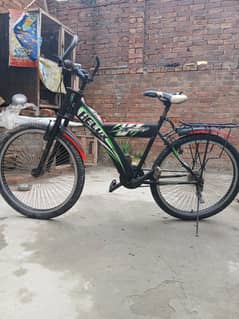 cycle