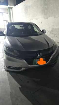 vezel