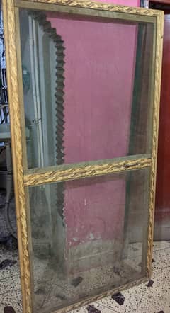 Net Door