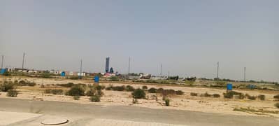 PHASE 9 J BLOCK 5 MARLA NEAR TO PARK IDEAL LOCATION FOR SALE