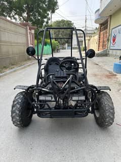 ATV