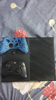 Xbox 1