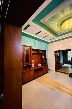 5 Marla lower Portion For Rent In Sabzazar scheme In Hot location Fori Rabta keray
