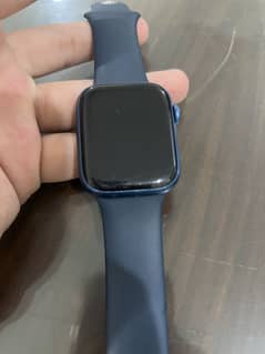 apple watch series 7 45 mm