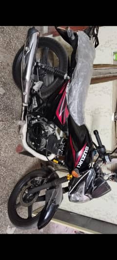 Suzuki