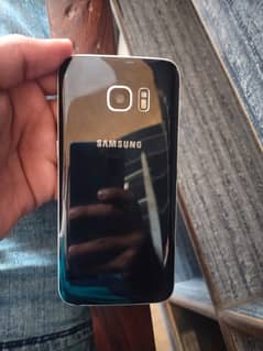 Samsung S7 edge
