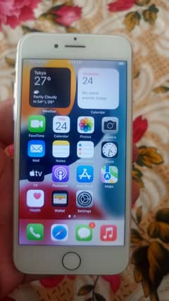 IPhone 6s 128GB