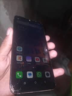 Itel S15 pro Urgent Sell 2+32