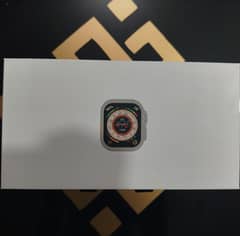 MT8 Ultra 49MM