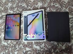 Samsung Galaxy Tab S6 lite