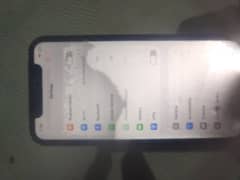 Iphone 11 64GB Factory Unlock (Onic sim liftime working)