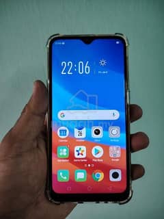Oppo A5s